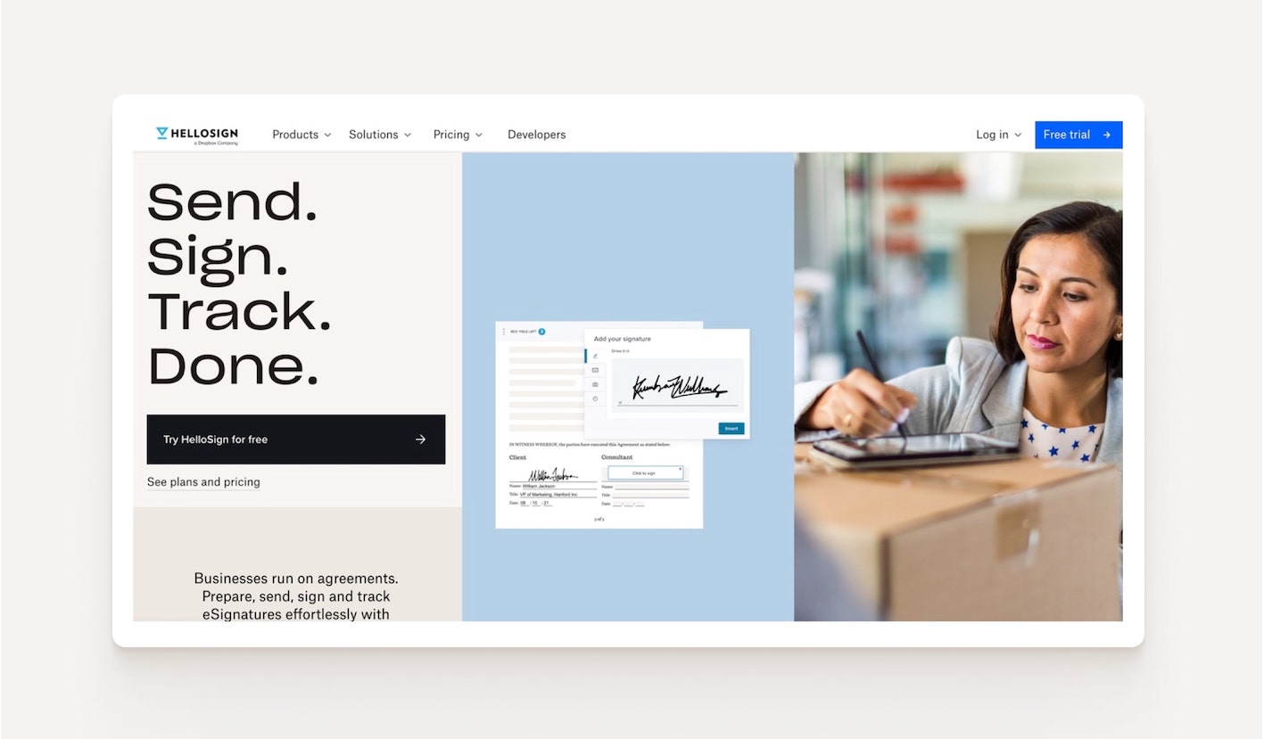 The 15 best alternatives and competitors to DocuSign in 2024